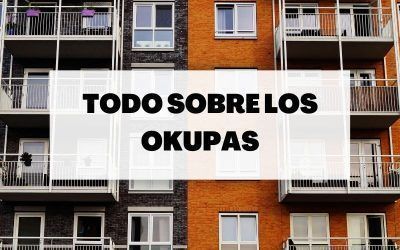 Los okupas en la comunidad de propietarios: Qué hacer y cuándo